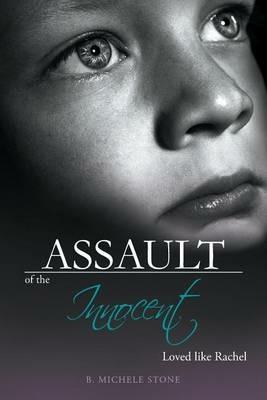 Assault of the Innocent - B Michele Stone - cover