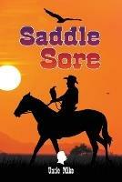 Saddle Sore - Uncle Mike - cover