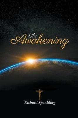 The Awakening - Clark Richard Spaulding - cover
