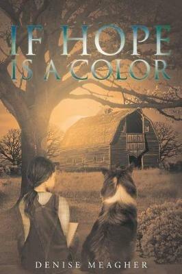 If Hope Is A Color - Denise Meagher - cover