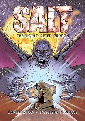 Salt - Daniel Boyd - cover