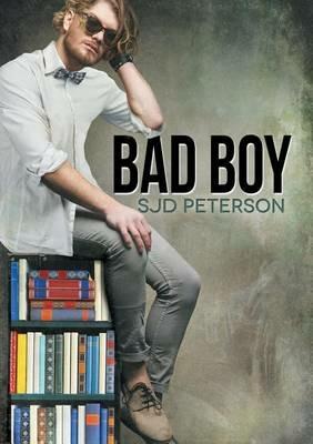 Bad Boy (Translation) - SJD Peterson - cover