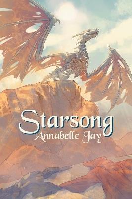 Starsong Volume 3 - Annabelle Jay - cover