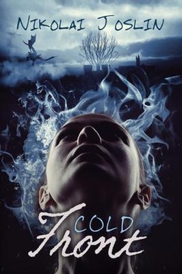 Cold Front Volume 2 - Nikolai Joslin - cover