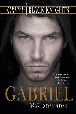 Gabriel - RK Staunton - cover