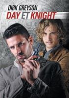 Day Et Knight (Translation) - Dirk Greyson - cover