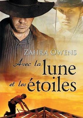 Avec La Lune Et Les toiles (Translation) - Zahra Owens - cover