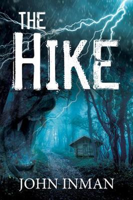The Hike - John Inman - cover