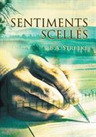 Sentiments Scelles (Translation) - B Stretke - cover
