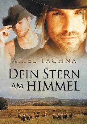 Dein Stern am Himmel (Translation) - Ariel Tachna - cover