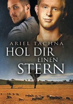 Hol Dir einen Stern (Translation) - Ariel Tachna - cover