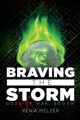 Braving the Storm Volume 4 - Xenia Melzer - cover