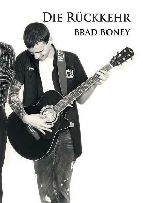 Ruckkehr (Translation) - Brad Boney - cover