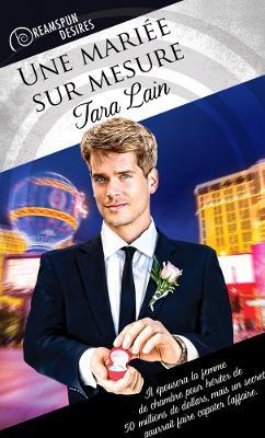 Mariee Sur Mesure (Translation) - Tara Lain - cover
