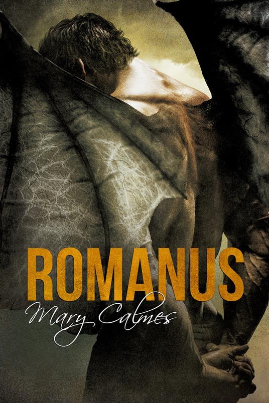 Romanus (Italiano) - Mary Calmes,Emanuela Cardarelli - ebook