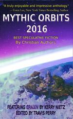 MYTHIC ORBITS 2016