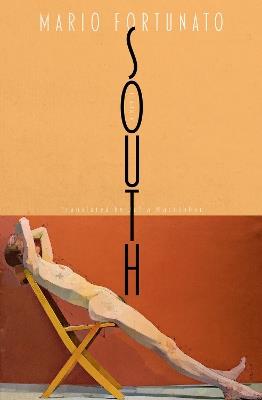 South: A Novel - Mario Fortunato - cover