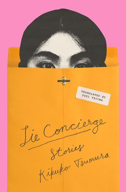 Lie Concierge