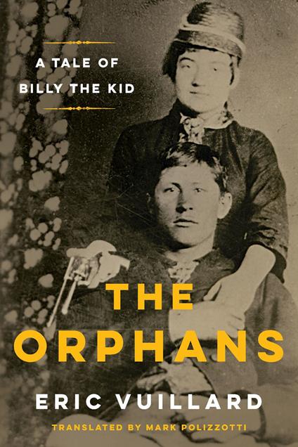 The Orphans