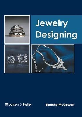 Jewelry Designing - cover