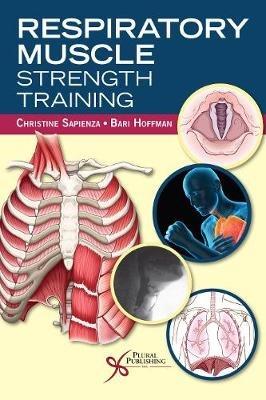 Respiratory Muscle Strength Training - Christine Sapienza,Bari Hoffman - cover