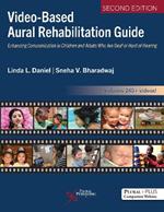 Video-Based Aural Rehabilitation Guide: Enhancing Communication in Children and Adults Who Are Deaf or Hard of Hearing