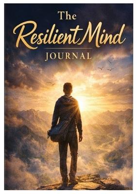 The Resilient Mind Journal 3 - Armstrong,Robert Armstrong - cover