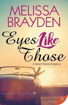 Eyes Like Those - cover