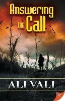 Answering the Call - Ali Vali - cover