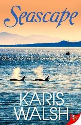 Seascape - Karis Walsh - cover