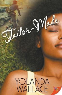 Tailor-Made - Yolanda Wallace - cover