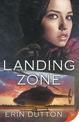 Landing Zone - Erin Dutton - cover