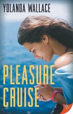 Pleasure Cruise - Yolanda Wallace - cover
