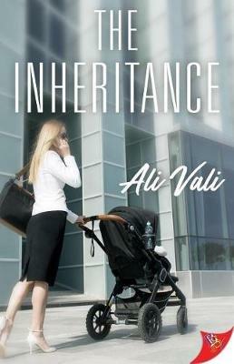 The Inheritance - Ali Vali - cover