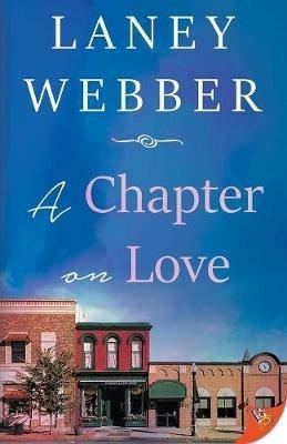 A Chapter on Love - Laney Webber - cover