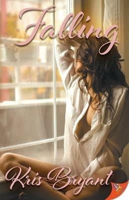 Falling - Kris Bryant - cover