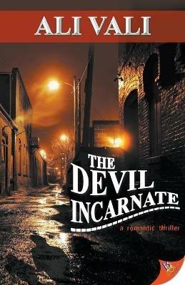 The Devil Incarnate - Ali Vali - cover