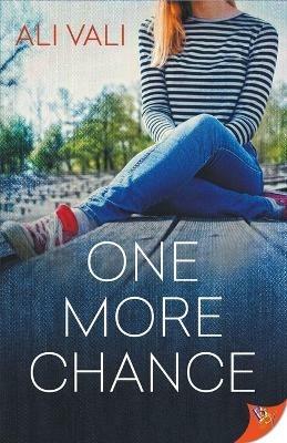 One More Chance - Ali Vali - cover
