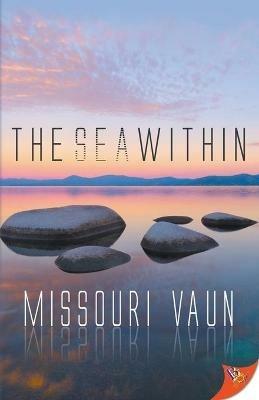 The Sea Within - Missouri Vaun - cover