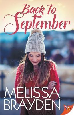Back to September - Melissa Brayden - cover