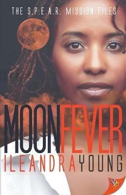 Moon Fever - Ileandra Young - cover