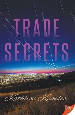 Trade Secrets - Kathleen Knowles - cover