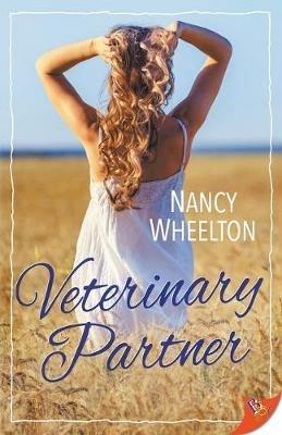 Veterinary Partner - Nancy Wheelton - cover
