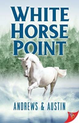 White Horse Point - Andrews & Austin - cover