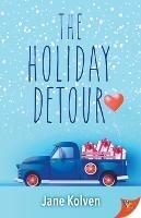 The Holiday Detour - Jane Kolven - cover