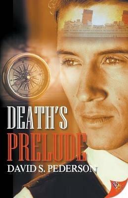 Death's Prelude - David S Pederson - cover