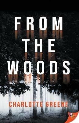 From the Woods - Charlotte Greene - cover