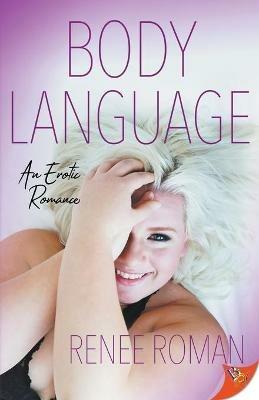 Body Language - Renee Roman - cover