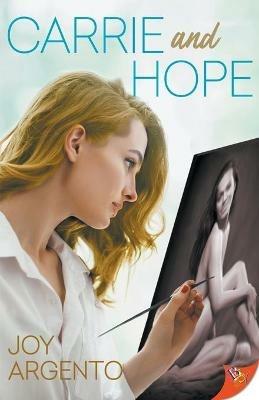 Carrie and Hope - Joy Argento - cover
