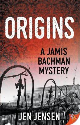 Origins - Jen Jensen - cover